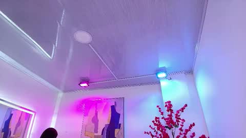 Snapshot of chloe_dolly chatting on 03.03.26 Chloe online show from 03.03.26