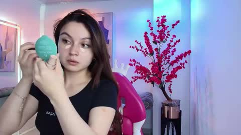 Snapshot of chloe_dolly chatting on 03.07.26 Chloe online show from 03.07.26