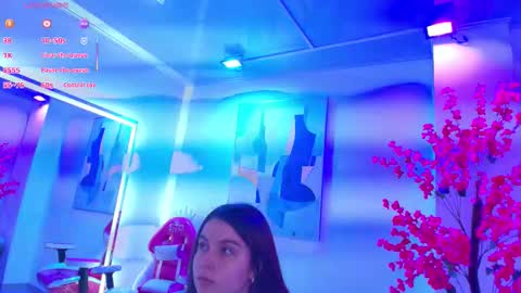 Snapshot of chloe_dolly chatting on 03.13.26 Chloe online show from 03.13.26