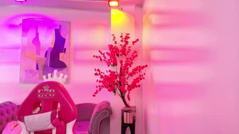 Snapshot of chloe_dolly chatting on 03.14.26 Chloe online show from 03.14.26