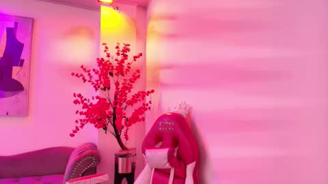 Snapshot of chloe_dolly chatting on 03.15.26 Chloe online show from 03.15.26