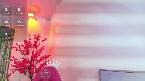 Snapshot of chloe_dolly chatting on 03.20.26 Chloe online show from 03.20.26