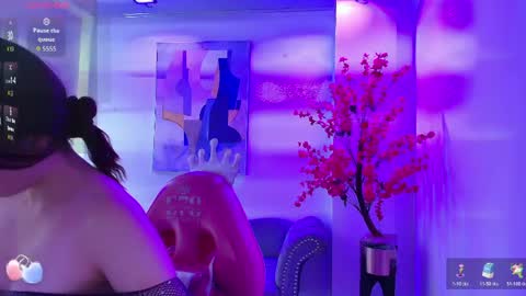 Snapshot of chloe_dolly chatting on 03.27.26 Chloe online show from 03.27.26