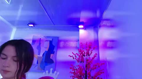 Snapshot of chloe_dolly chatting on 03.29.26 Chloe online show from 03.29.26