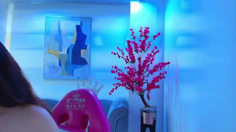 Snapshot of chloe_dolly chatting on 04.02.26 Chloe online show from 04.02.26