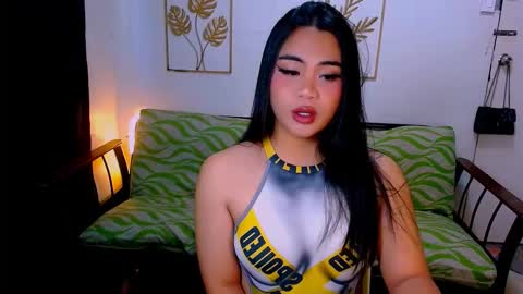 Ts Chloeeeeee online show from 02.17.26