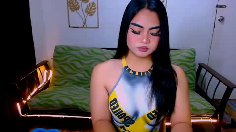 Snapshot of chloe_elsher chatting on 05.04.26 Ts Chloeeeeee online show from 05.04.26