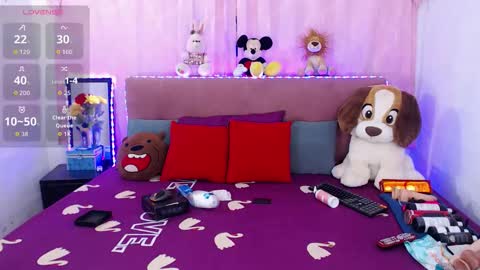 Chloe online show from 10.11.25