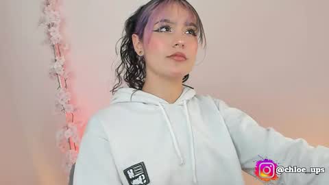 Chloe  online show from 01.14.26