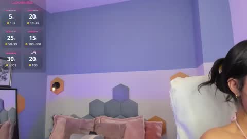 Chloe online show from 10.28.25