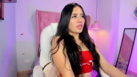 Chloe online show from 02.14.26