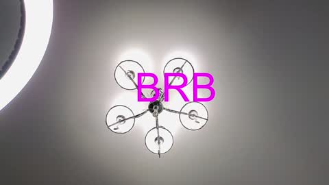 Arianaa Mourrr online show from 01.21.25