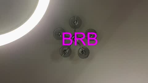 Arianaa Mourrr online show from 02.07.25