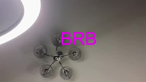 Arianaa Mourrr online show from 02.17.25