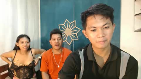 chloe and harlot online show from 12.15.25