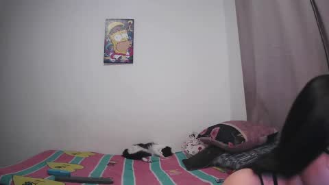 Snapshot of chloe_hotx chatting on 12.03.24 Chloe and Danna online show from 12.03.24