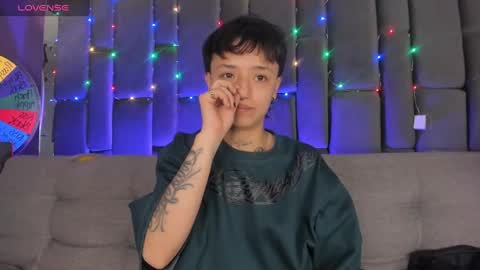 Isabella curly hair - Anastasia short hair  online show from 01.09.25