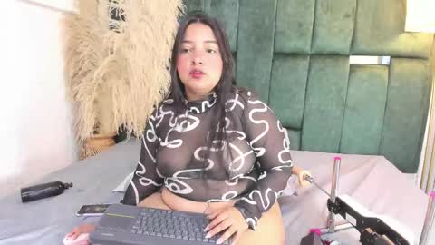 Chloe online show from 02.07.26