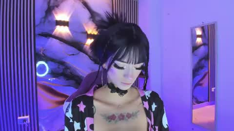 Snapshot of chloe_jacksonn chatting on 06.22.26 chloe_jacksonn online show from 06.22.26
