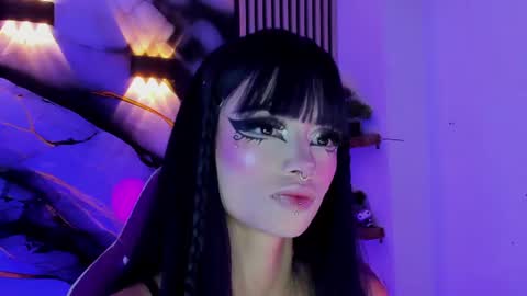 chloe_jacksonn online show from 07.10.26