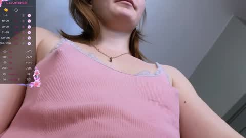 Snapshot of chloe_jeense chatting on 02.02.25 Chloe online show from 02.02.25