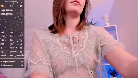 Snapshot of chloe_jeense chatting on 02.06.25 Chloe online show from 02.06.25