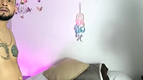 Snapshot of chloe_johnson_1 chatting on 02.07.26 sammy online show from 02.07.26