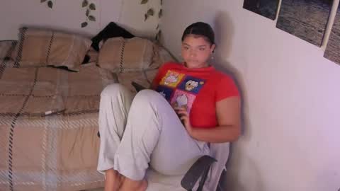 chloe_kisses online show from 03.11.26