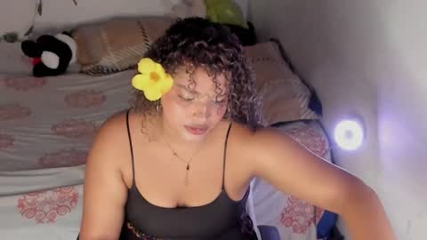 chloe_kisses online show from 03.28.26