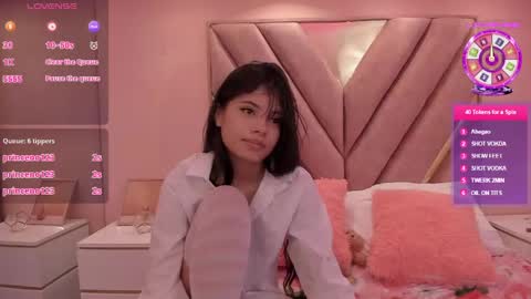 Chloe online show from 05.16.26