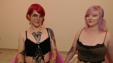 Chloe Levine online show from 01.14.25