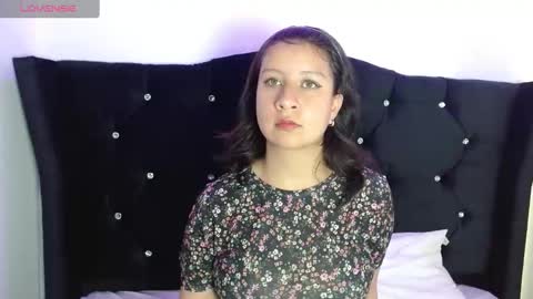 Chloe online show from 10.30.25