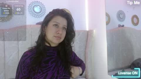 Chloe online show from 12.01.25