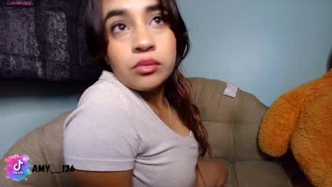 AMY online show from 02.08.25