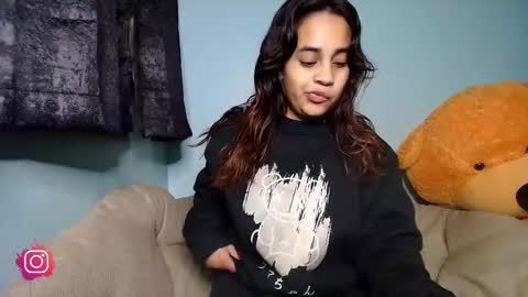 AMY online show from 02.11.25