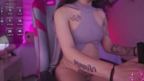 CLOE  online show from 12.05.25