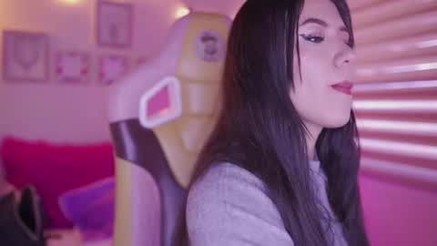 Snapshot of chloe_moonss chatting on 02.23.26 Chloe online show from 02.23.26