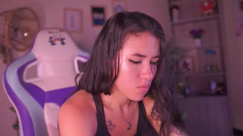 Snapshot of chloe_moonss chatting on 03.02.26 Chloe online show from 03.02.26