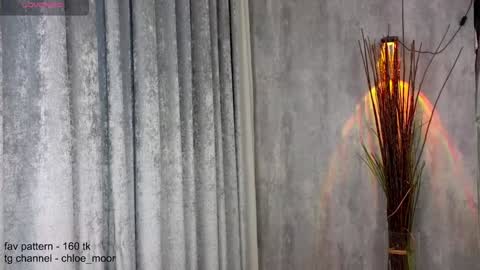 Chloe online show from 01.16.25