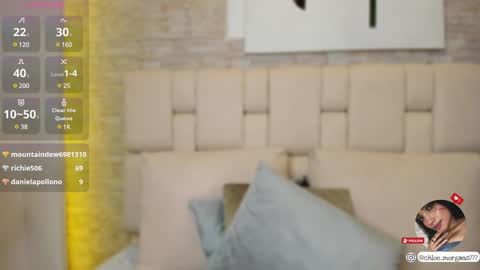 chloe online show from 01.22.25