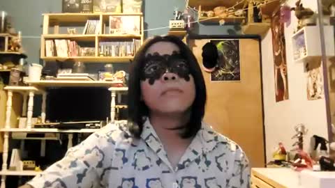chloe_neko15 online show from 07.07.26