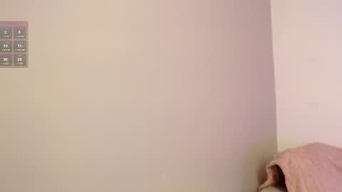 Snapshot of chloe_peach_ chatting on 03.27.26 chloe_peach_ online show from 03.27.26