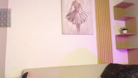 Snapshot of chloe_peach_ chatting on 04.07.26 chloe_peach_ online show from 04.07.26