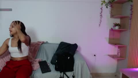 chloe_peach_ online show from 05.21.26