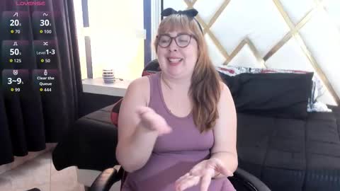 chloe_prg online show from 02.07.26