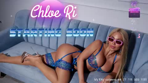 Snapshot of chloe_ri chatting on 04.26.26 . ALL my LINKS online show from 04.26.26