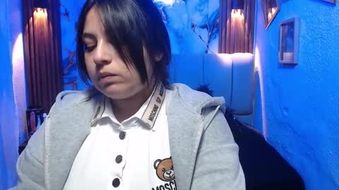 chloe_smith5 online show from 02.16.26