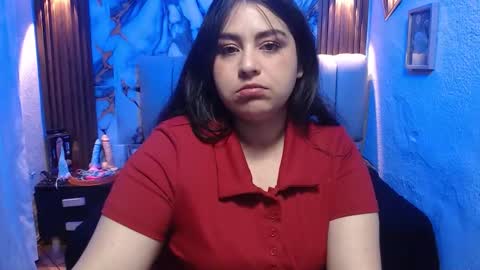 chloe_smith5 online show from 02.21.26