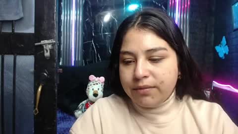 Snapshot of chloe_smith5 chatting on 06.29.26 chloe_smith5 online show from 06.29.26