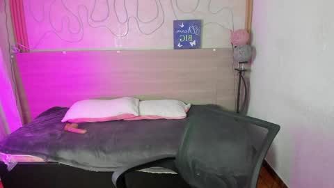 chloe_stark_ online show from 05.27.26